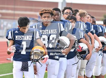 Thumbnail 1 in Cypress Ranch vs Cy Fair (B Teams) photogallery.