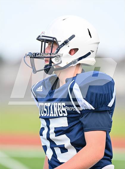 Thumbnail 3 in Cypress Ranch vs Cy Fair (B Teams) photogallery.