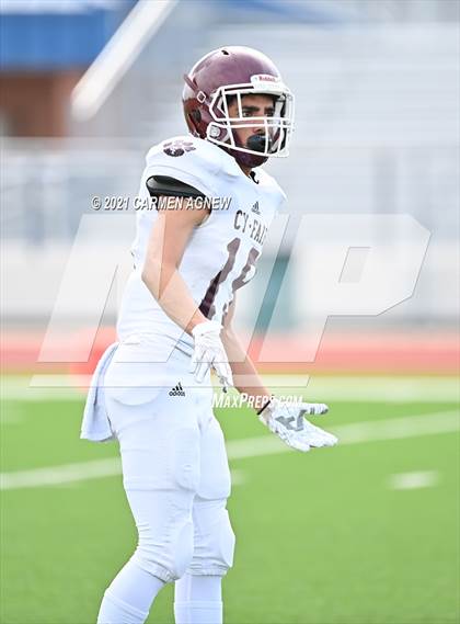Thumbnail 3 in Cypress Ranch vs Cy Fair (B Teams) photogallery.