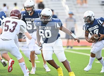 Thumbnail 2 in Cypress Ranch vs Cy Fair (B Teams) photogallery.