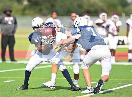 Thumbnail 1 in Cypress Ranch vs Cy Fair (B Teams) photogallery.