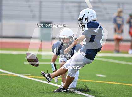 Thumbnail 2 in Cypress Ranch vs Cy Fair (B Teams) photogallery.