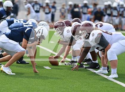 Thumbnail 3 in Cypress Ranch vs Cy Fair (B Teams) photogallery.