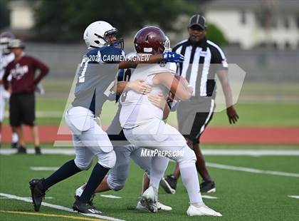 Thumbnail 3 in Cypress Ranch vs Cy Fair (B Teams) photogallery.