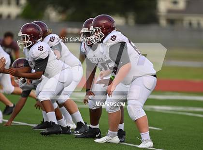 Thumbnail 1 in Cypress Ranch vs Cy Fair (B Teams) photogallery.