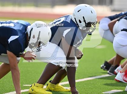 Thumbnail 3 in Cypress Ranch vs Cy Fair (B Teams) photogallery.