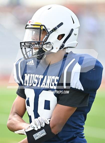 Thumbnail 2 in Cypress Ranch vs Cy Fair (B Teams) photogallery.