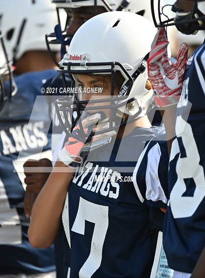 Thumbnail 3 in Cypress Ranch vs Cy Fair (B Teams) photogallery.