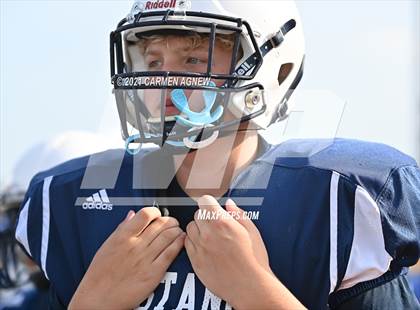 Thumbnail 2 in Cypress Ranch vs Cy Fair (B Teams) photogallery.