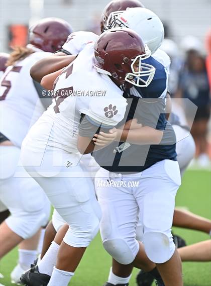 Thumbnail 3 in Cypress Ranch vs Cy Fair (B Teams) photogallery.