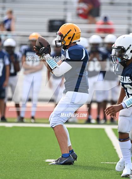 Thumbnail 2 in Cypress Ranch vs Cy Fair (B Teams) photogallery.