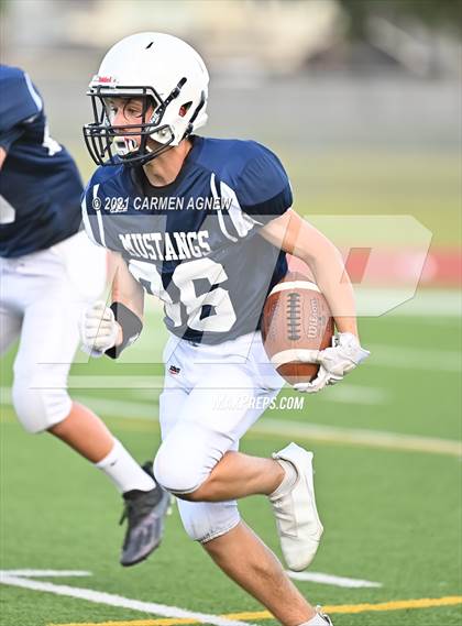 Thumbnail 1 in Cypress Ranch vs Cy Fair (B Teams) photogallery.