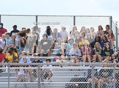 Thumbnail 2 in Cypress Ranch vs Cy Fair (B Teams) photogallery.