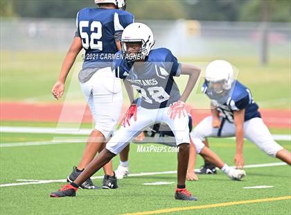 Thumbnail 3 in Cypress Ranch vs Cy Fair (B Teams) photogallery.