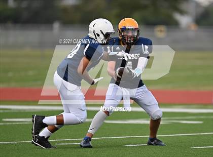 Thumbnail 2 in Cypress Ranch vs Cy Fair (B Teams) photogallery.