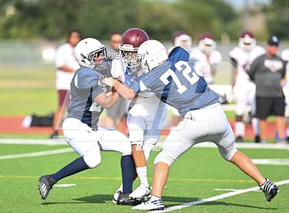 Thumbnail 3 in Cypress Ranch vs Cy Fair (B Teams) photogallery.
