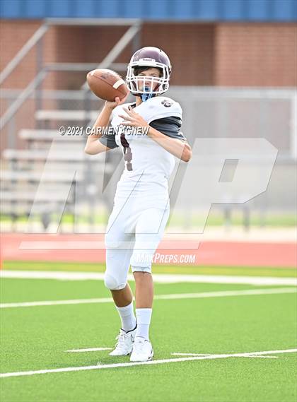 Thumbnail 2 in Cypress Ranch vs Cy Fair (B Teams) photogallery.