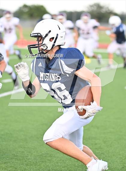 Thumbnail 1 in Cypress Ranch vs Cy Fair (B Teams) photogallery.