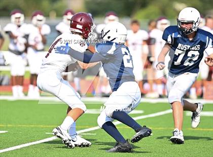 Thumbnail 2 in Cypress Ranch vs Cy Fair (B Teams) photogallery.