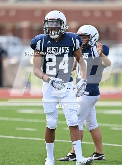Thumbnail 1 in Cypress Ranch vs Cy Fair (B Teams) photogallery.