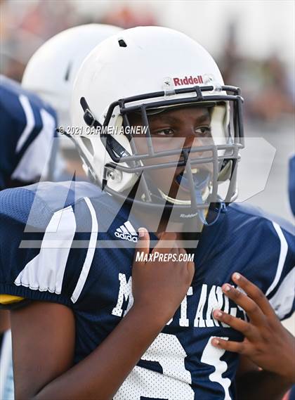 Thumbnail 1 in Cypress Ranch vs Cy Fair (B Teams) photogallery.