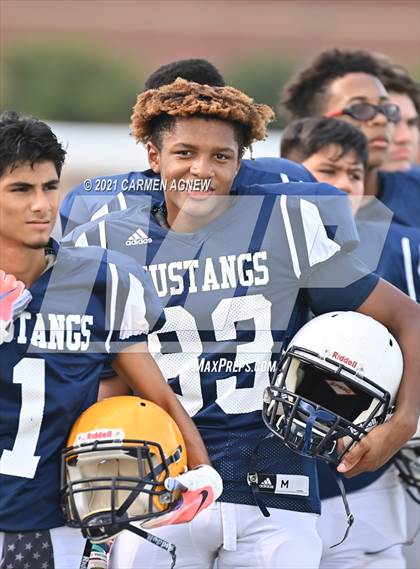 Thumbnail 3 in Cypress Ranch vs Cy Fair (B Teams) photogallery.