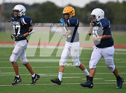 Thumbnail 1 in Cypress Ranch vs Cy Fair (B Teams) photogallery.