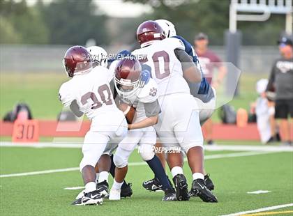 Thumbnail 3 in Cypress Ranch vs Cy Fair (B Teams) photogallery.