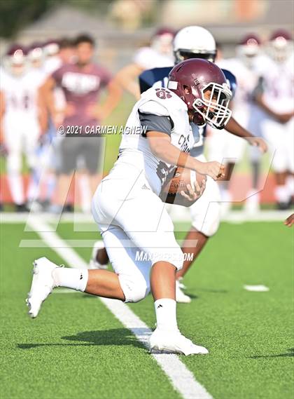 Thumbnail 2 in Cypress Ranch vs Cy Fair (B Teams) photogallery.