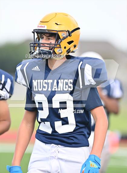 Thumbnail 2 in Cypress Ranch vs Cy Fair (B Teams) photogallery.