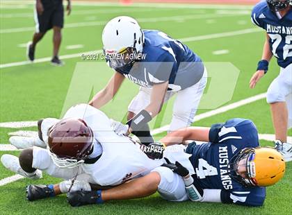Thumbnail 3 in Cypress Ranch vs Cy Fair (B Teams) photogallery.