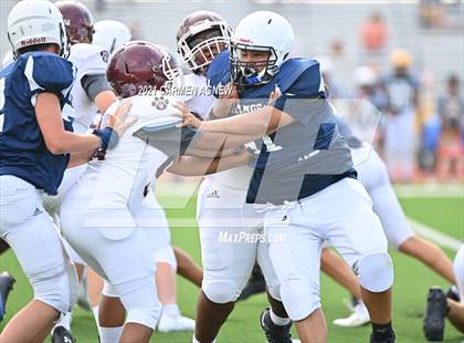 Thumbnail 1 in Cypress Ranch vs Cy Fair (B Teams) photogallery.