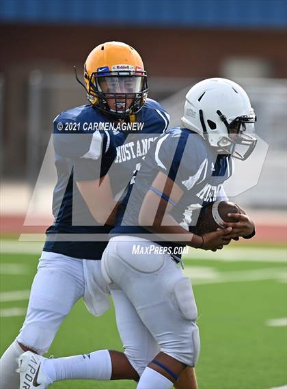 Thumbnail 3 in Cypress Ranch vs Cy Fair (B Teams) photogallery.