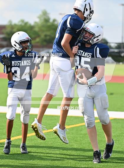 Thumbnail 3 in Cypress Ranch vs Cy Fair (B Teams) photogallery.