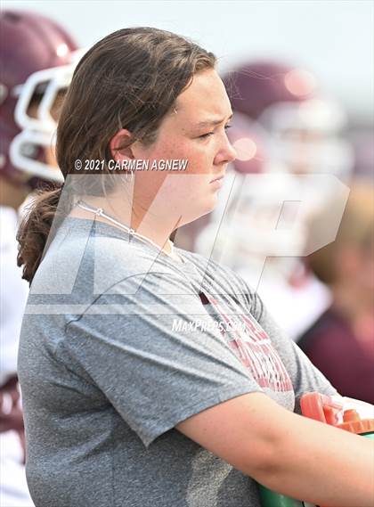 Thumbnail 3 in Cypress Ranch vs Cy Fair (B Teams) photogallery.