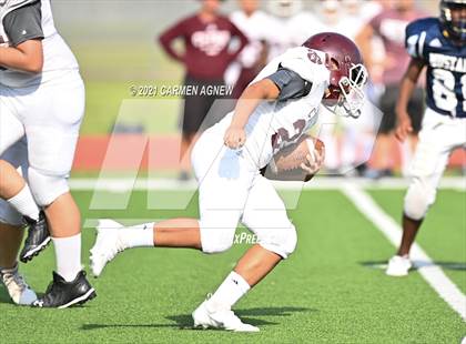 Thumbnail 1 in Cypress Ranch vs Cy Fair (B Teams) photogallery.