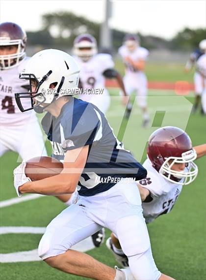 Thumbnail 2 in Cypress Ranch vs Cy Fair (B Teams) photogallery.