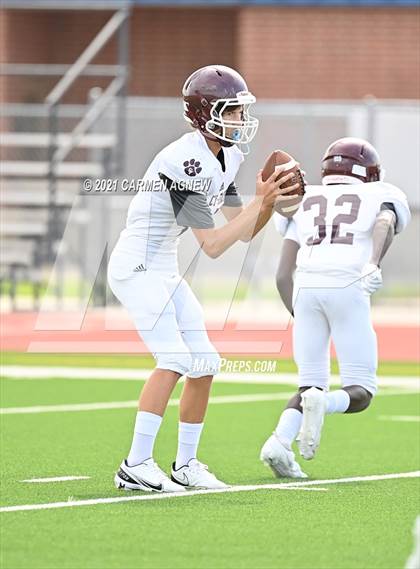 Thumbnail 1 in Cypress Ranch vs Cy Fair (B Teams) photogallery.