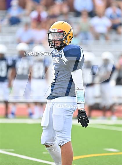 Thumbnail 3 in Cypress Ranch vs Cy Fair (B Teams) photogallery.