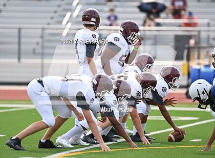 Thumbnail 2 in Cypress Ranch vs Cy Fair (B Teams) photogallery.