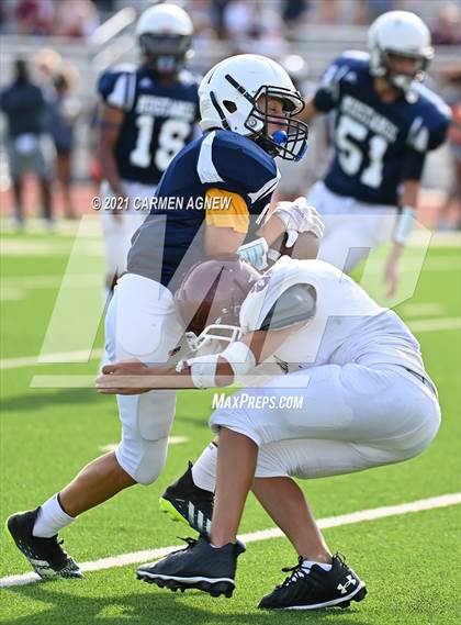 Thumbnail 3 in Cypress Ranch vs Cy Fair (B Teams) photogallery.