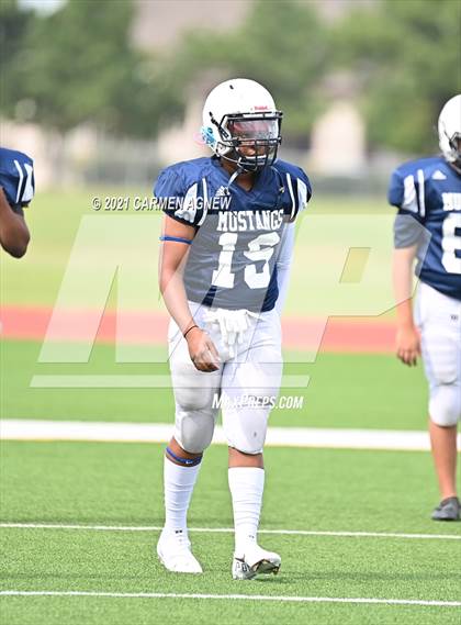 Thumbnail 3 in Cypress Ranch vs Cy Fair (B Teams) photogallery.