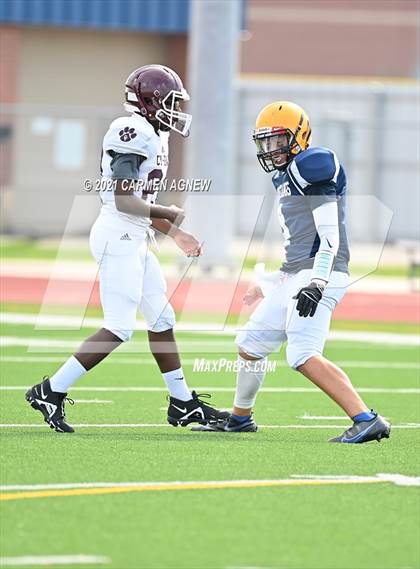 Thumbnail 2 in Cypress Ranch vs Cy Fair (B Teams) photogallery.