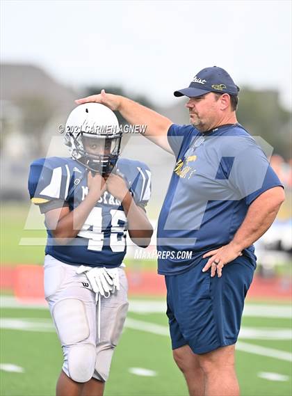 Thumbnail 1 in Cypress Ranch vs Cy Fair (B Teams) photogallery.