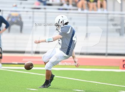 Thumbnail 3 in Cypress Ranch vs Cy Fair (B Teams) photogallery.