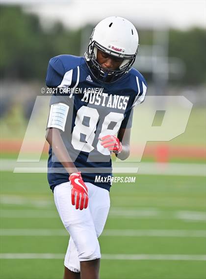 Thumbnail 3 in Cypress Ranch vs Cy Fair (B Teams) photogallery.