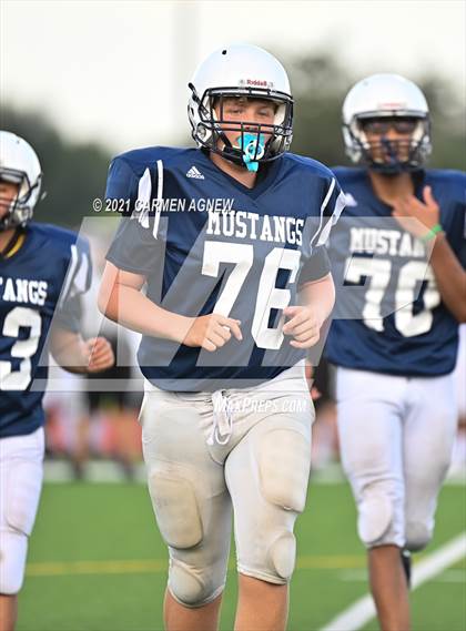 Thumbnail 2 in Cypress Ranch vs Cy Fair (B Teams) photogallery.