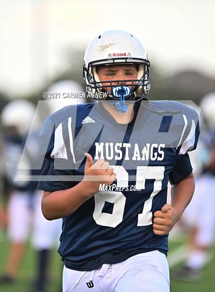 Thumbnail 3 in Cypress Ranch vs Cy Fair (B Teams) photogallery.