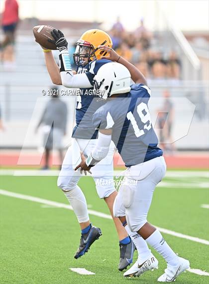 Thumbnail 3 in Cypress Ranch vs Cy Fair (B Teams) photogallery.