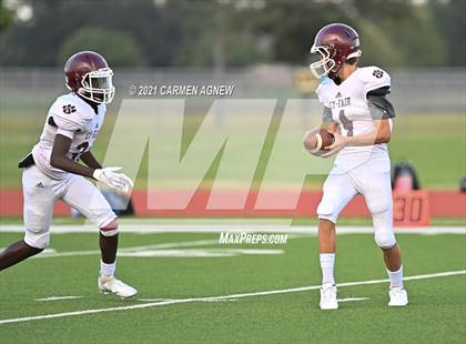 Thumbnail 1 in Cypress Ranch vs Cy Fair (B Teams) photogallery.
